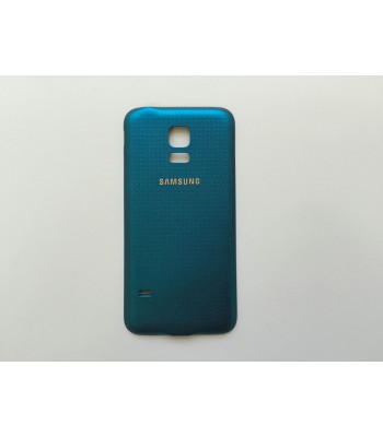 Панел за Samsung Galaxy S5 Mini Dual G800H Blue